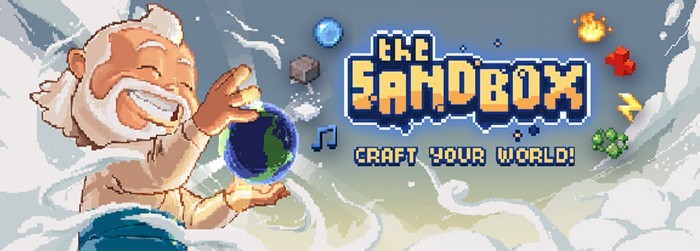 بازی sandbox